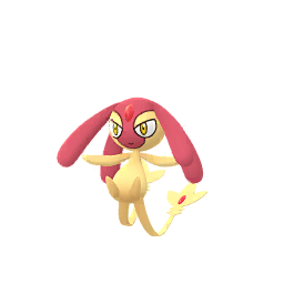Mesprit (Shiny)