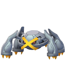 Metagross (Shiny)