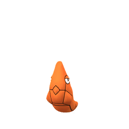 Metapod (Shiny)