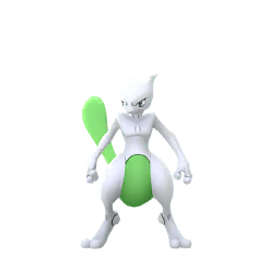 Mewtwo (Shiny)