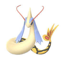 Milotic (Shiny)