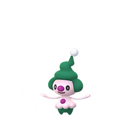 Mime Jr (Shiny)