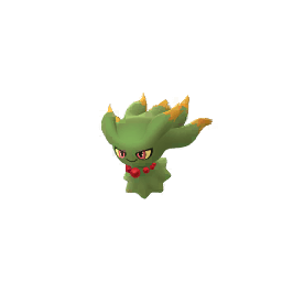 Misdreavus (Shiny)