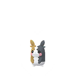 Morpeko (Full Belly) (Shiny)