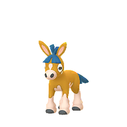 Mudbray (Shiny)