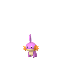 Mudkip (Shiny)