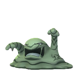 Muk (Shiny)