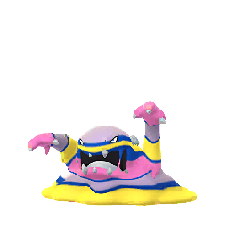 Muk (Alola) (Shiny)
