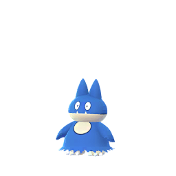 Munchlax (Shiny)