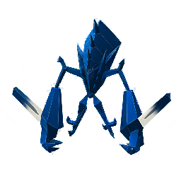 Necrozma (Shiny)