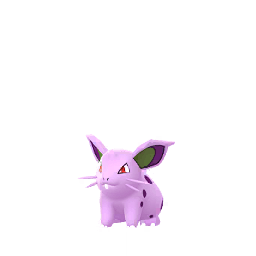 Nidoran♀ (Shiny)