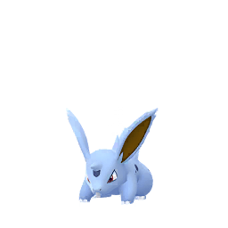 Nidoran♂ (Shiny)