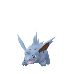 Nidorino (Shiny)