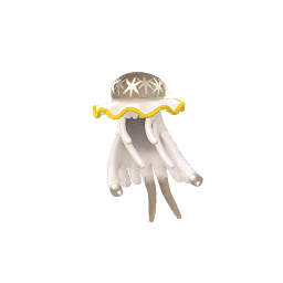 Nihilego (Shiny)