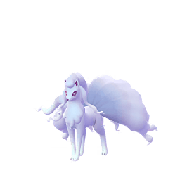 Ninetales (Alola) (Shiny)