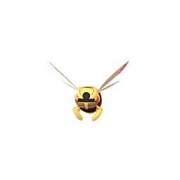 Ninjask (Shiny)