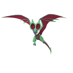Noivern (Shiny)