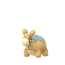 Numel (Shiny)