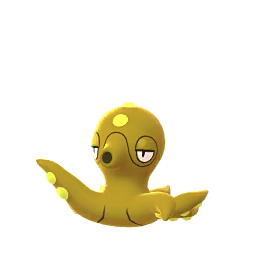 Octillery (Shiny)
