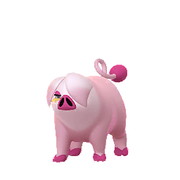 Oinkologne (Shiny)