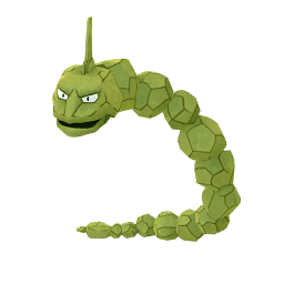 Onix (Shiny)