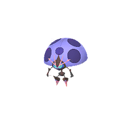 Orbeetle (Shiny)