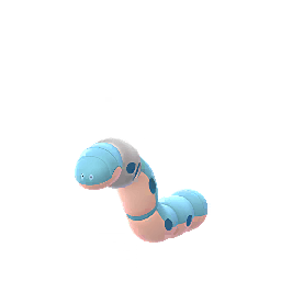 Orthworm (Shiny)