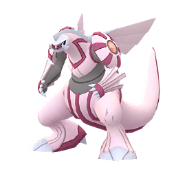 Palkia (Shiny)