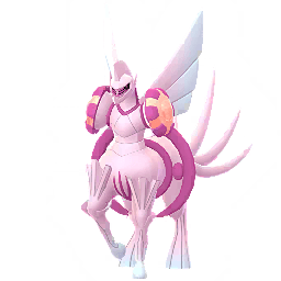 Palkia (Origin) (Shiny)
