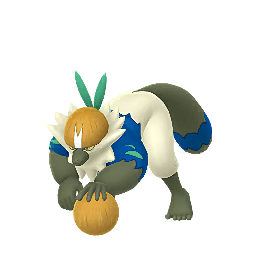 Passimian (Shiny)