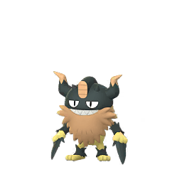 Perrserker (Shiny)