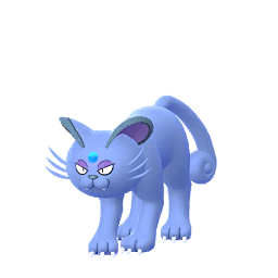 Persian (Alola) (Shiny)