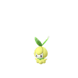 Petilil (Shiny)