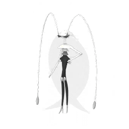 Pheromosa (Shiny)