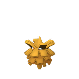 Pineco (Shiny)