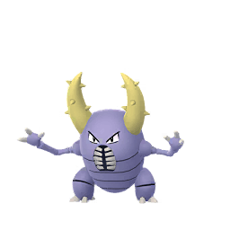 Pinsir (Shiny)