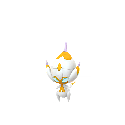 Poipole (Shiny)
