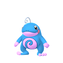 Politoed (Shiny)