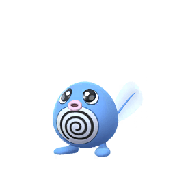 Poliwag (Shiny)
