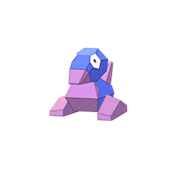 Porygon (Shiny)