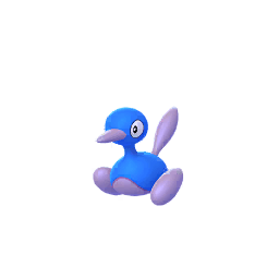 Porygon2 (Shiny)