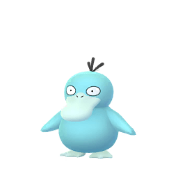 Psyduck (Shiny)