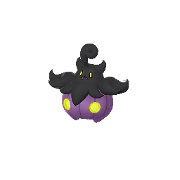 Pumpkaboo (Average) (Shiny)