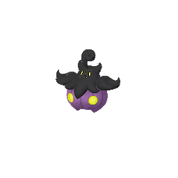 Pumpkaboo (Small) (Shiny)