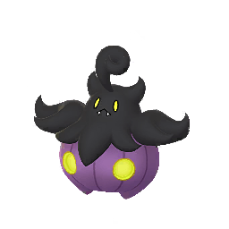 Pumpkaboo (Super) (Shiny)