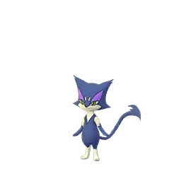 Purrloin (Shiny)