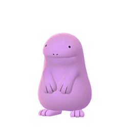 Quagsire (Shiny)