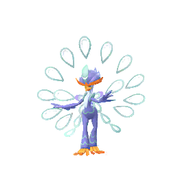 Quaquaval (Shiny)