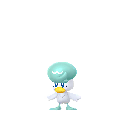 Quaxly (Shiny)