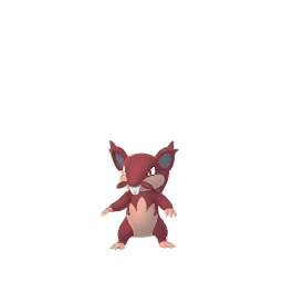 Rattata (Alola) (Shiny)